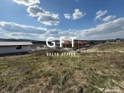 Teren Intravilan 6 ari Drumul Sigmirului - Cu Proiect de casa