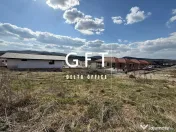Teren Intravilan 6 ari Drumul Sigmirului - Cu Proiect de casa