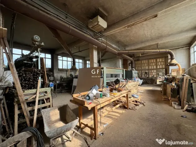 Exclusivitate! Complex multifunctional de vanzare/de inchiriat!!! - Bistrita (Bistrita-Nasaud)