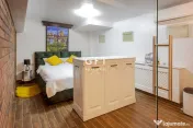 Apartament 3 camere, mobilat lux, zona Ultracentrală - pretabil, regim hotelier