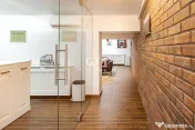Apartament 3 camere, mobilat lux, zona Ultracentrală - pretabil, regim hotelier