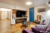 Apartament 3 camere, mobilat lux, zona Ultracentrală - pretabil, regim hotelier