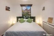 Apartament 3 camere, mobilat lux, zona Ultracentrală - pretabil, regim hotelier