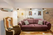 Apartament 3 camere, mobilat lux, zona Ultracentrală - pretabil, regim hotelier
