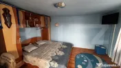 Casă P+1 renovată, 101 mp utili, garaj, teren 325 mp – B