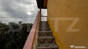 Casă P+1 renovată, 101 mp utili, garaj, teren 325 mp – B