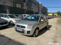 Ford Fusion 1.4 Benzină 81CP • 46.000 KM • GARANȚIE 12 LUNI • RATE • BUY-BACK