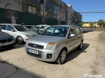 Ford Fusion 1.4 Benzină 81CP • 46.000 KM • GARANȚIE 12 LUNI • RATE • BUY-BACK