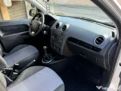 Ford Fusion 1.4 Benzină 81CP • 46.000 KM • GARANȚIE 12 LUNI • RATE • BUY-BACK 
