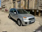 Ford Fusion 1.4 Benzină 81CP • 46.000 KM • GARANȚIE 12 LUNI • RATE • BUY-BACK 