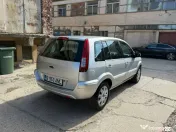 Ford Fusion 1.4 Benzină 81CP • 46.000 KM • GARANȚIE 12 LUNI • RATE • BUY-BACK 