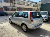 Ford Fusion 1.4 Benzină 81CP • 46.000 KM • GARANȚIE 12 LUNI • RATE • BUY-BACK 
