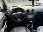 Ford Fusion 1.4 Benzină 81CP • 46.000 KM • GARANȚIE 12 LUNI • RATE • BUY-BACK 
