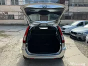 Ford Fusion 1.4 Benzină 81CP • 46.000 KM • GARANȚIE 12 LUNI • RATE • BUY-BACK 