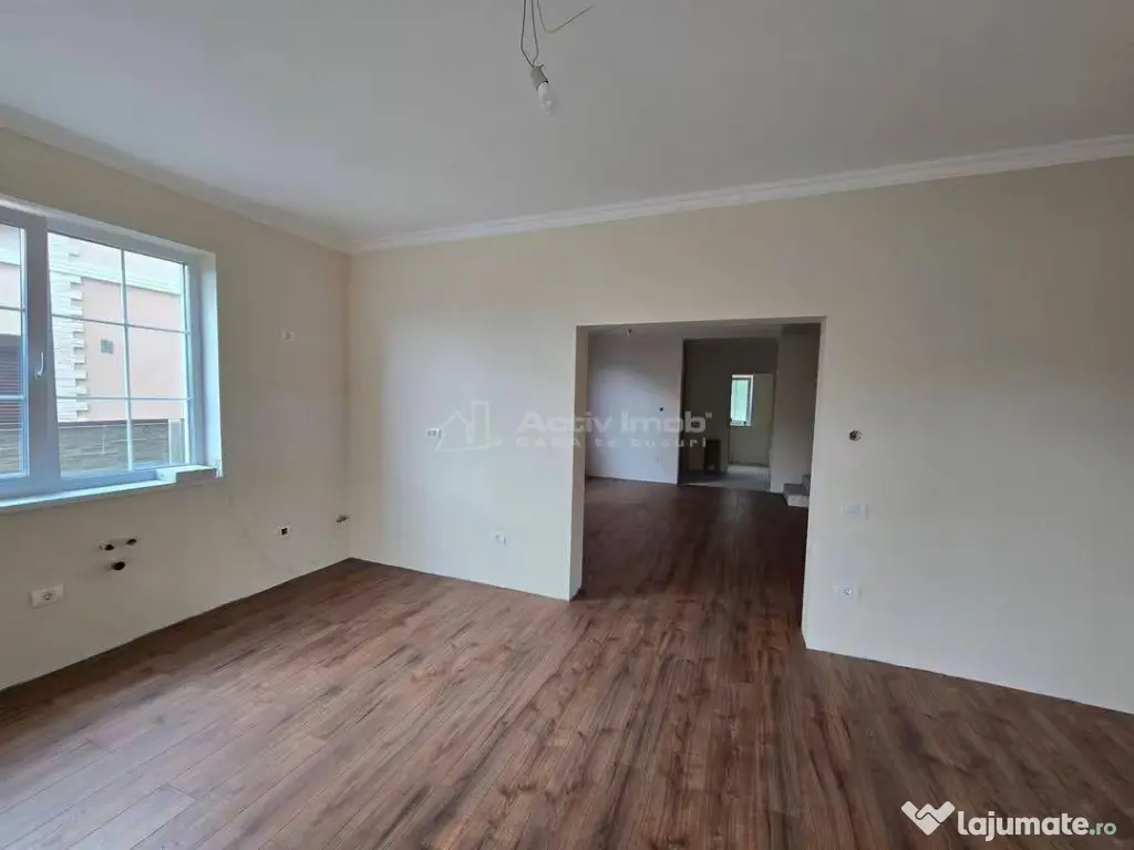 Duplex Mosnita Veche/ Zona centrala 125mp utilli - Mosnita Veche (Timis)
