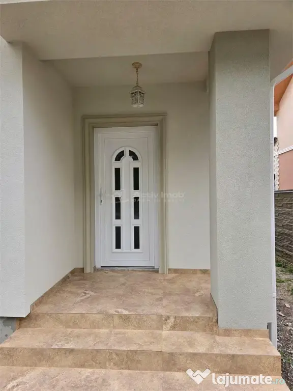 Duplex Mosnita Veche/ Zona centrala 125mp utilli - Mosnita Veche (Timis)