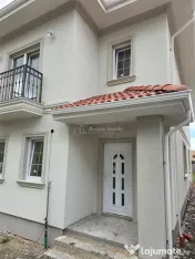 Duplex Mosnita Veche/ Zona centrala 125mp utilli