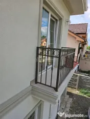 Duplex Mosnita Veche/ Zona centrala 125mp utilli