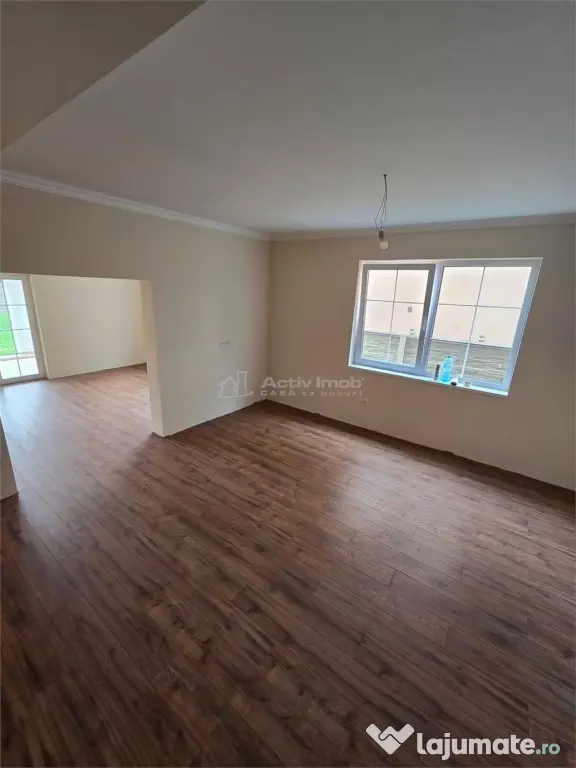 Duplex Mosnita Veche/ Zona centrala 125mp utilli - Mosnita Veche (Timis)
