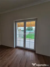 Duplex Mosnita Veche/ Zona centrala 125mp utilli