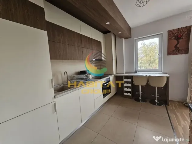 Apartament 2 camere de vanzare Iancului, Mobilat - Bucuresti (Bucuresti-Ilfov)
