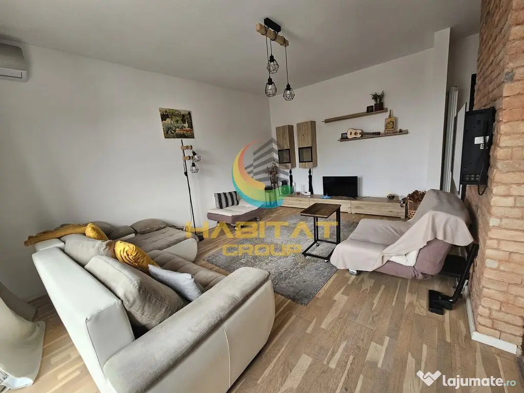 Apartament 2 camere de vanzare Iancului, Mobilat - Bucuresti (Bucuresti-Ilfov)