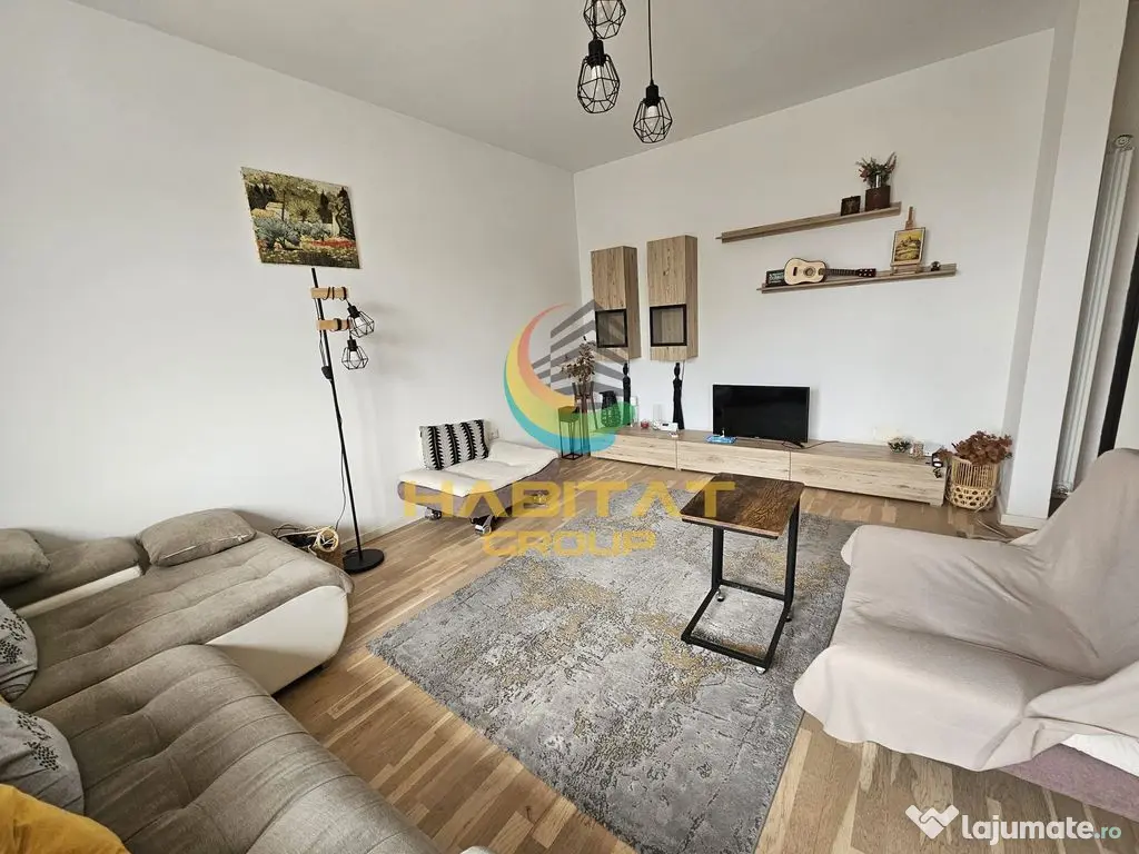 Apartament 2 camere de vanzare Iancului, Mobilat - Bucuresti (Bucuresti-Ilfov)