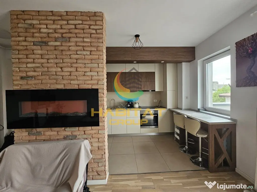 Apartament 2 camere de vanzare Iancului, Mobilat - Bucuresti (Bucuresti-Ilfov)