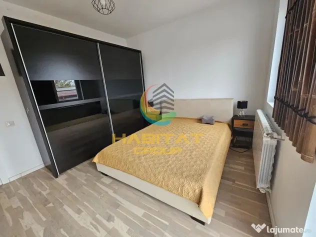 Apartament 2 camere de vanzare Iancului, Mobilat - Bucuresti (Bucuresti-Ilfov)