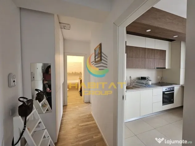 Apartament 2 camere de vanzare Iancului, Mobilat - Bucuresti (Bucuresti-Ilfov)