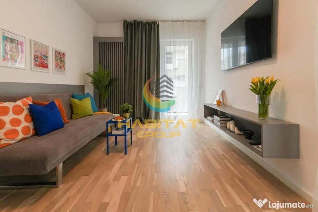 Apartament 2 Camere de Vanzare, Metrou Iancului - Bucuresti (Bucuresti-Ilfov)