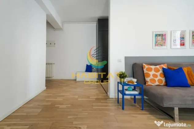 Apartament 2 Camere de Vanzare, Metrou Iancului - Bucuresti (Bucuresti-Ilfov)