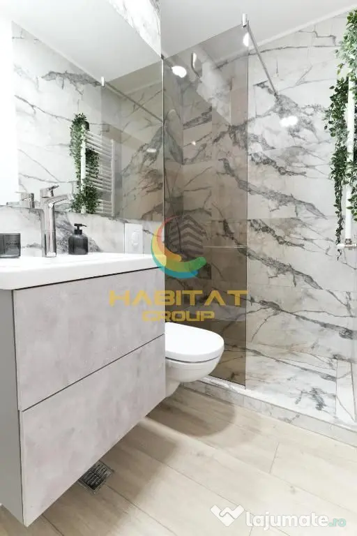 Apartament 2 Camere de Vanzare, Metrou Iancului - Bucuresti (Bucuresti-Ilfov)