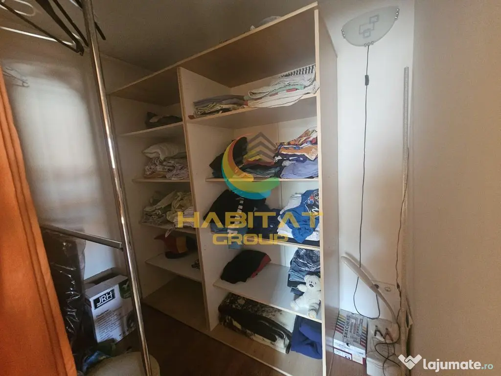 Casa Tineretului de Vanzare, Metrou Tineretului 3 min - Bucuresti (Bucuresti-Ilfov)