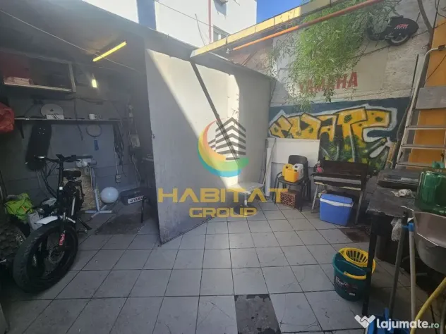 Casa Tineretului de Vanzare, Metrou Tineretului 3 min - Bucuresti (Bucuresti-Ilfov)