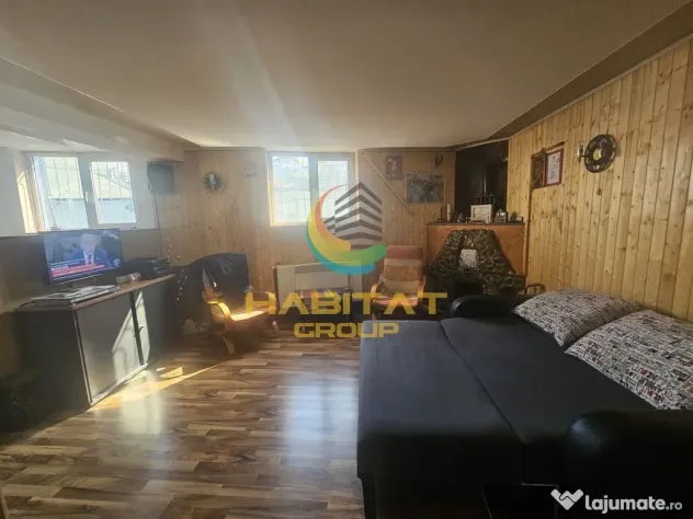 Casa Tineretului de Vanzare, Metrou Tineretului 3 min - Bucuresti (Bucuresti-Ilfov)