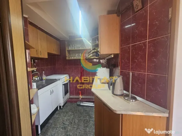 Casa Tineretului de Vanzare, Metrou Tineretului 3 min - Bucuresti (Bucuresti-Ilfov)