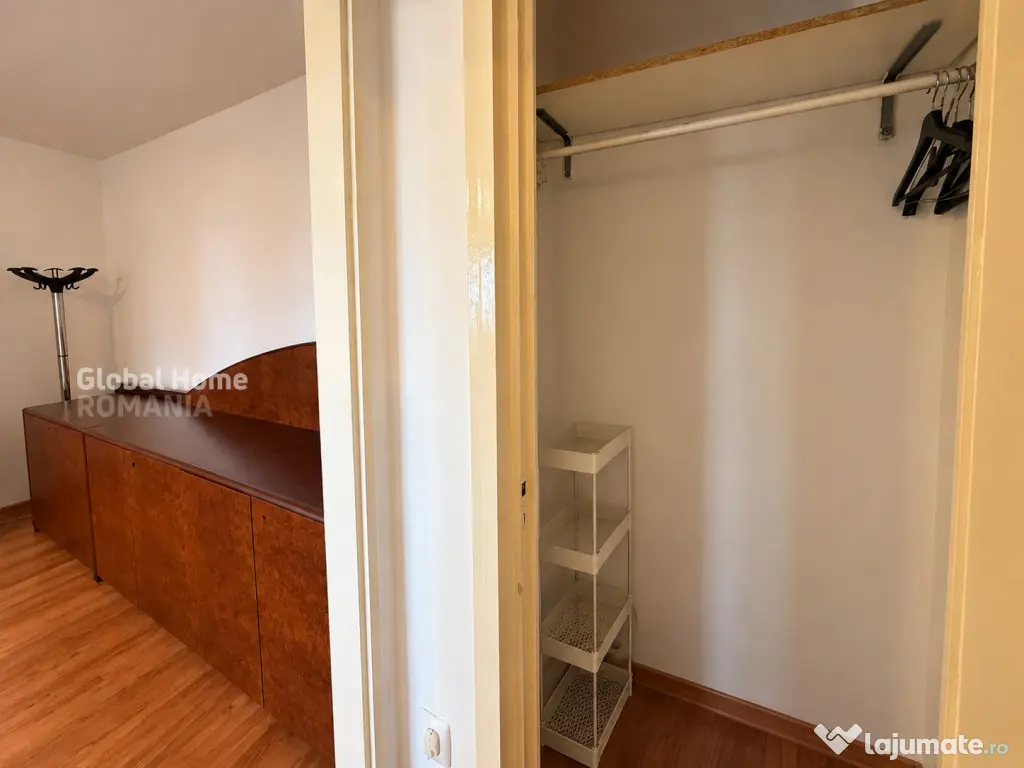 Carol I | 2 Rooms | Balcony | Universitate - Bucuresti (Bucuresti-Ilfov)