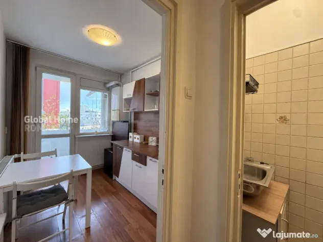 Carol I | 2 Rooms | Balcony | Universitate - Bucuresti (Bucuresti-Ilfov)