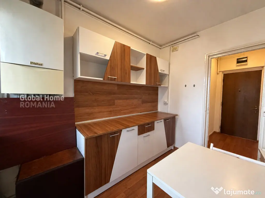 Carol I | 2 Rooms | Balcony | Universitate - Bucuresti (Bucuresti-Ilfov)