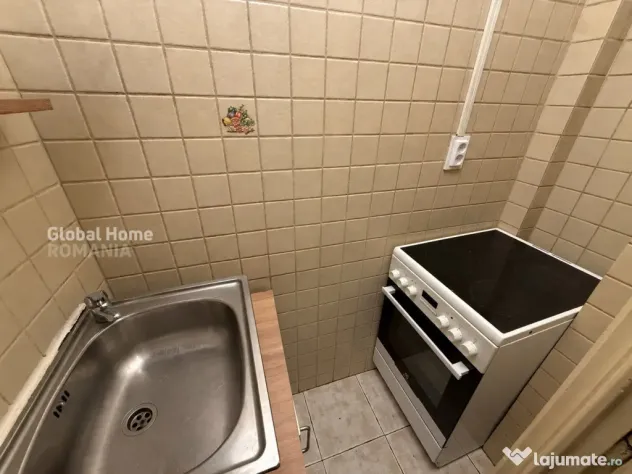 Carol I | 2 Rooms | Balcony | Universitate - Bucuresti (Bucuresti-Ilfov)