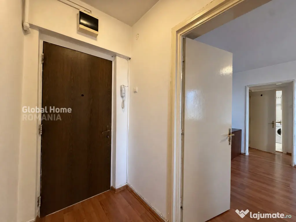 Carol I | 2 Rooms | Balcony | Universitate - Bucuresti (Bucuresti-Ilfov)
