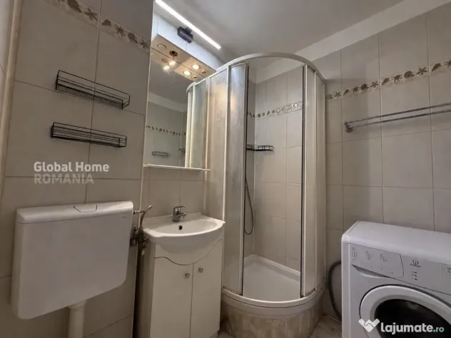 Carol I | 2 Rooms | Balcony | Universitate - Bucuresti (Bucuresti-Ilfov)