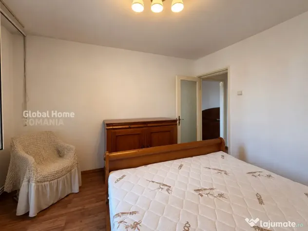 Carol I | 2 Rooms | Balcony | Universitate - Bucuresti (Bucuresti-Ilfov)