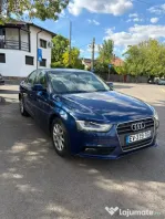 Audi A4 B8.5