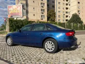 Audi A4 B8.5
