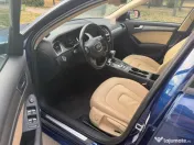 Audi A4 B8.5