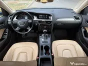 Audi A4 B8.5