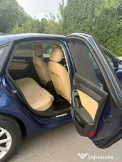 Audi A4 B8.5