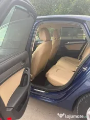 Audi A4 B8.5